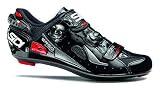 Sidi Zapatillas Ergo 4 Negro 2016
