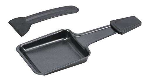 Steba RC 88 Premium Multi-Raclette, Pfännchenablage, 8 Personen - 4