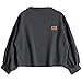 Produktbild Niedlich Pullover Damen,Elecenty Frauen Sweatshirts Streetwear Winter Sweater Outerwear T Shirt Hemdoberteile Bluse Oben Elegant Herbst Sportshirt
