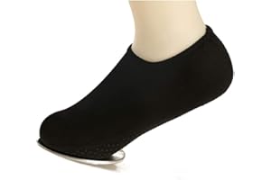 PUNELE - Calzini da nuoto da donna e uomo, impermeabili, ad asciugatura rapida, per piscina, taglia XS, S, M, L, XL, 2XL)