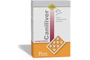 FATRO SAC CANILIVER 32 Comp