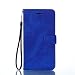 Produktbild Forhouse Samsung Galaxy S Lite Luxury Edition Samsung Galaxy S8 Hülle,Ledertasche Hülle, Premium PU Leder Schutzhülle Flip Magnet Brieftasche Kartenfach Schlanke stoßfest Schutzhülle für Samsung