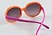 Toddler Sunglasses Kids Sun Protection Children Summer Eyewear ORANGE (3-10Y£©