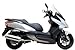 Produktbild Auspuff Leovince Kymco Downtown 125i Leo4Road