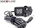 Price comparison product image GOOD LEAD 9V Reebok ZR8 Exercise Bike new Replacement Power Supply Adapter - NEW UK SELLER