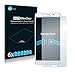 Price comparison product image Savvies Samsung Galaxy A9 Pro Screen Protector [6 Pack] – Protection Film