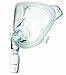 MAS Philips Full Face Fit Life Mask RS.10500.00