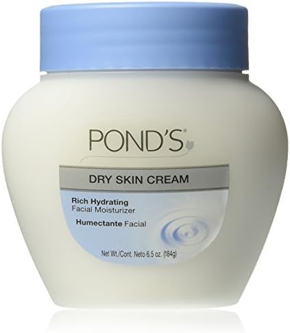 Pond's Dry Skin Cream , 6.5 Ounce by Pond's