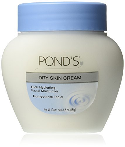 Pond's Dry Skin Cream , 6.5 Ounce by Pond's