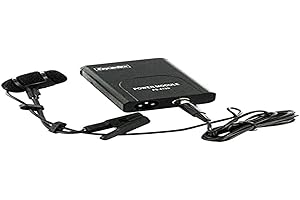 Superlux PRA383DXLR Micrófono Trompeta