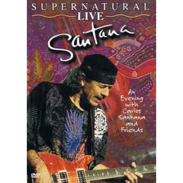 (未使用･未開封品)セイクリッド・ファイアー~ライヴ・イン・メキシコ [DVD] セイクリッド・ファイアー~ライヴ・イン・メキシコ [DVD