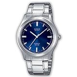 Casio Herren Uhr Analog Quarz MTP-1200A-2AVEF
