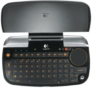Logitech diNovo Mini