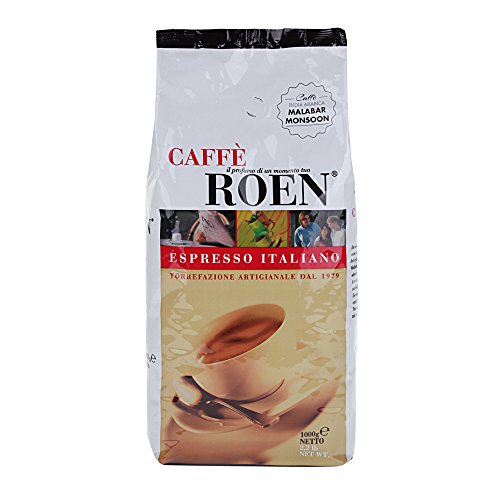 Preisvergleich Produktbild India Arabica Malabar Monsun