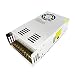 Produktbild DC12V 30A Stromversorgung 360 Watt S-360-12 Stromversorgung 12 V 30A Led Stromversorgung