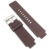 Diesel Uhrband LB-DZ1123 Original Lederband DZ 1123