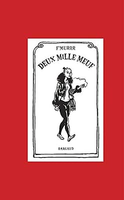 Deux Mille Meuf - tome 0 - Deux Mille Meuf