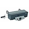 Landmann Gas Balkongrill Silber 50 X 255 X 215 Cm