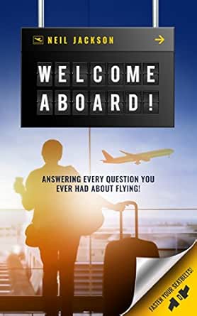 Welcome Aboard Cabin Crew Secrets Answering Every Question You