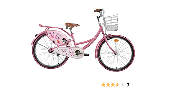 BSA Ladybird Breeze Lady Birds Thin 