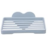 Lalang Baby Badewanne Spielzeug Aufbewahrungstasche Tasche Badespielzeug Netz Organizer Ordentlich Toys Mesh Beutel Mit 2 Saugwirkung Haken