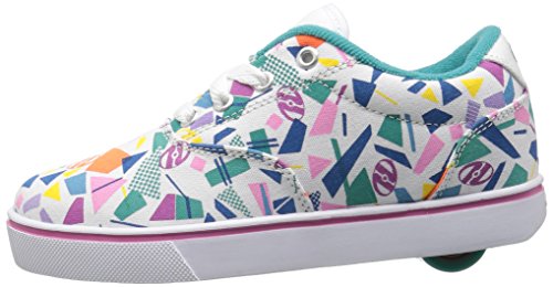 Heelys Unisex Launch Sneaker Low Hals - 5