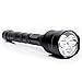 Produktbild Taschenlampe mit 3x CREE XM-L T6 LED Superhelle 3800 Lumen LED Taschenlampe Licht mit Schwanz Button Switch durch 5-Modus