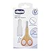 chicco baby nail scissors