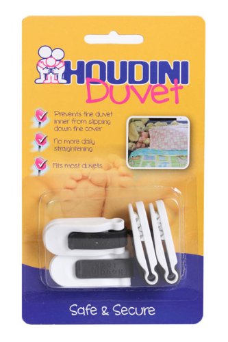 Houdini Duvet 4 pack