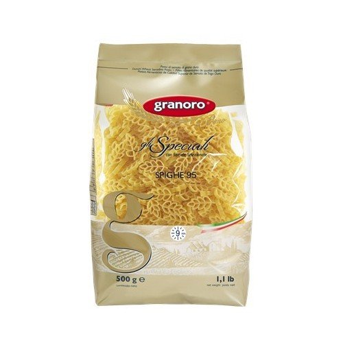 Preisvergleich Produktbild Spighe, n95