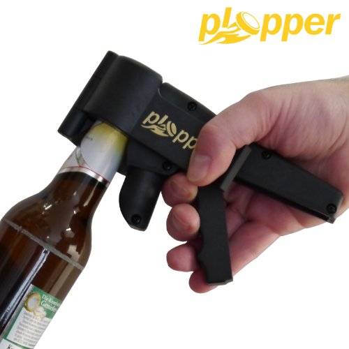 Preisvergleich Produktbild Plöpper - die Revolution unter den Flaschenöffnern