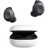 Samsung Galaxy Buds Fe Graphite/Inear True Wireless Headphones