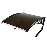 ZELSIUS Garage für Rasenmäher Roboter, Carport für...