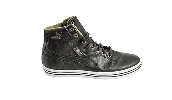 puma sneakers gore tex