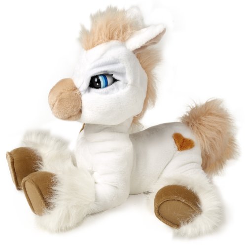 Emotion Pets - 2238 - soft toy - my little pony - Candy