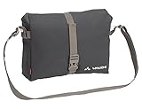 Netzinnentasche VAUDE ShopAir Box Radtasche, Phantom Black, One Size
