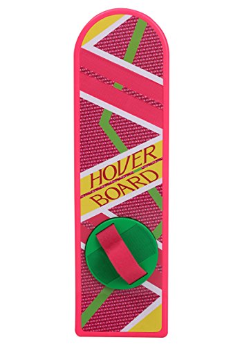 Preisvergleich Produktbild Fun Costumes Zurück in die Zukunft 1: 1 Scale Hoverboard - ST
