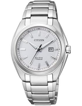 ORIGINAL CITIZEN ECO DRIVE UHR SUPERTITANIUM ew2210-53a