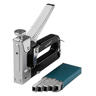 Wolfcraft 7089000 Kit agrafeuse Tacocraft 7