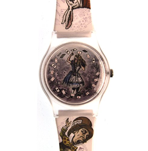 Preisvergleich Produktbild Wonderland Watch