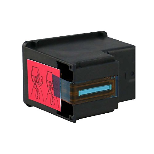 ETI Consumables Refilled 300XL Ink Cartridge CC641EE CC644EE Black + Colour Compatible with HP Deskjet 2410 2418 2423 2430 D1600 D1650 D1658 D1660 D1663 F2400 F2420 F2480 - 4
