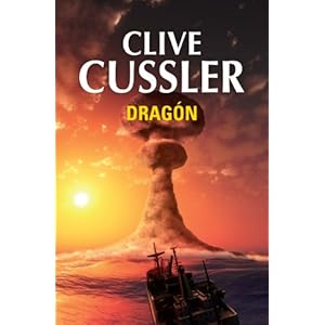 Dragón (Dirk Pitt 10)