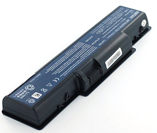 Preisvergleich Produktbild Akkuversum Akku kompatibel mit ACER Aspire 5536 Ersatzakku Laptop Notebook