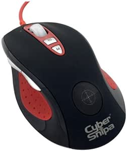Cyber Snipa Stinger Mouse