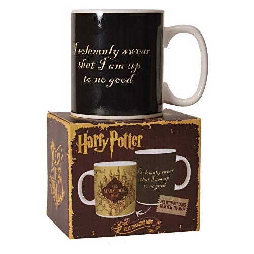 Harry-Potter-Karte-des-Rumtreibers-Kaffeebecher-mit-Wrmeeffekt-Tasse-Marauders-Map-Kaffeetasse