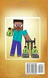 Image de Tagebuch eines Minecraft Steve: Buch 5-6: (Inoffizielle Minecraft Buch)