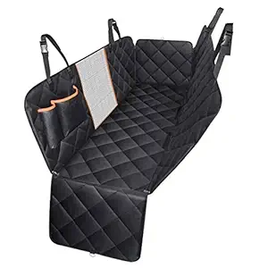 Aoccy Vehicle-Mounted Pet Mat Anti-Scratch Anti-Dirty Antiskid Pet Supplies Protection Mat Seat Cushion