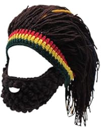 silly wooly hats