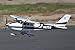 Price comparison product image FMS Cessna 182 MK II 1400 Series RTF Electric Aircraft with 2.4ghz Radio System - Blue …