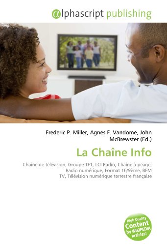 Download La Chaîne Info: Chaîne de télévision, Groupe TF1, LCI Radio, Chaîne à péage, Radio numérique, Format 16/9ème, BFM TV, Télévision numérique terrestre française Download La Chaîne Info: Chaîne de télévision, Groupe TF1, LCI Radio, Chaîne à péage, Radio numérique, Format 16/9ème, BFM TV, Télévision numérique terrestre française